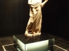 Empúries-Alt Empordà - Estàtua d'Asclepi - déu grec de la medicina