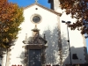 Església parroquial de Sant Genís – Ametlla del Vallès