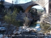 Pont de Sant Antoni – Sant Llorenç de la Muga